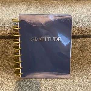 Happy Planner Daily Journal